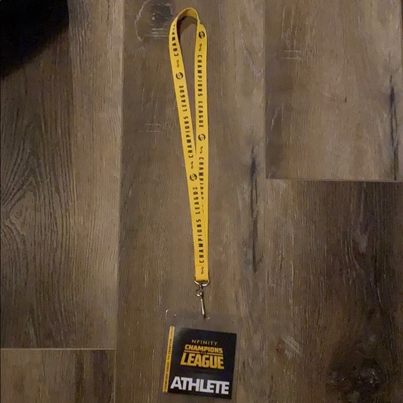 nfinity champions league 2020